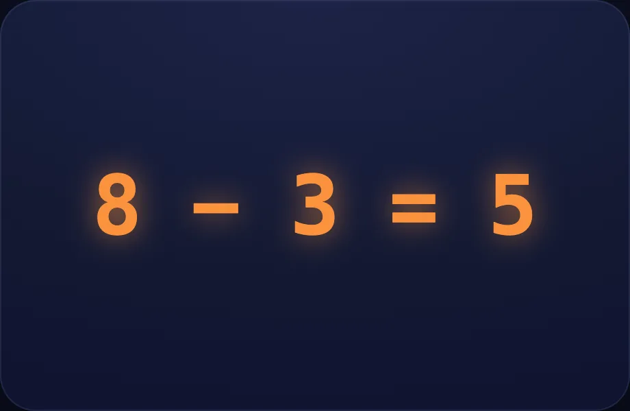 Subtract step of Multi-Step Puzzles (big view)