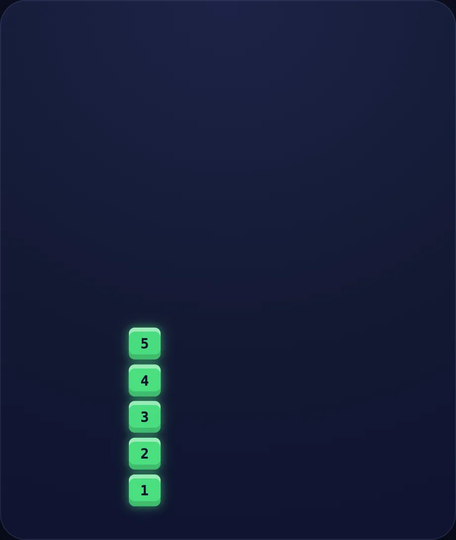 A bigger one step of Adding to 20 (combine view)